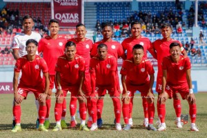 ‘ए’ डिभिजन लिग : जावलाखेलमाथि  पुलिसको जित